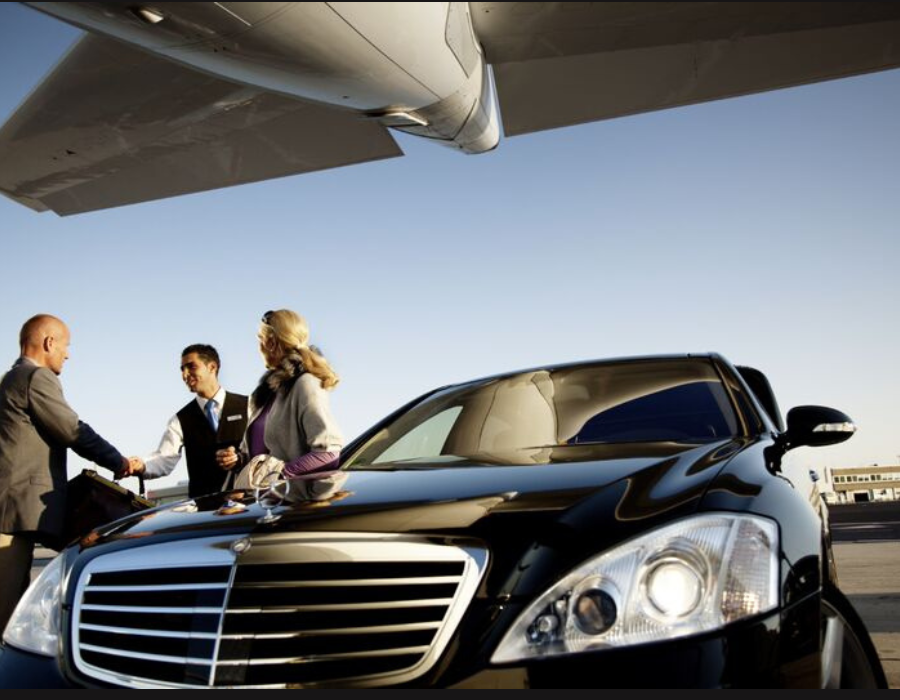 Airport Transportation Washington DC